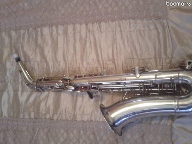 Saxofon amati kraslice classic