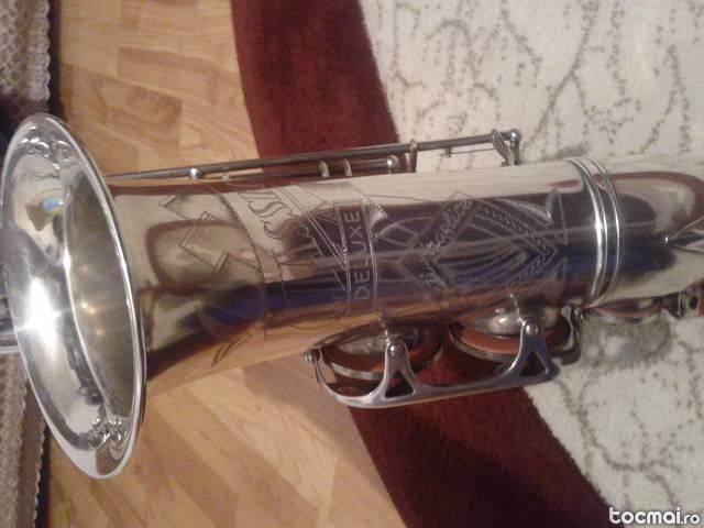 Saxofon amati kraslice classic