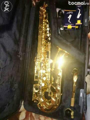 Saxofon yamaha yas 275