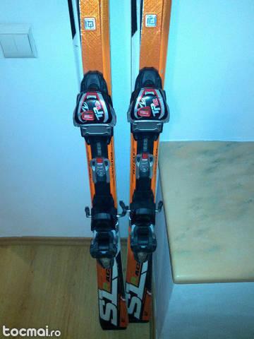 Schiuri Blizzard 167 cm