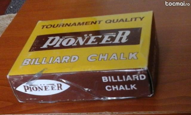 Set Creta biliard Pioneer Tournament Quality