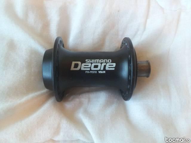 Shimano Deore FH- M510