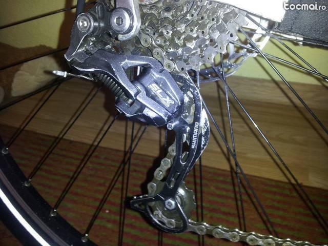 Shimano slx RD- M662(9V)