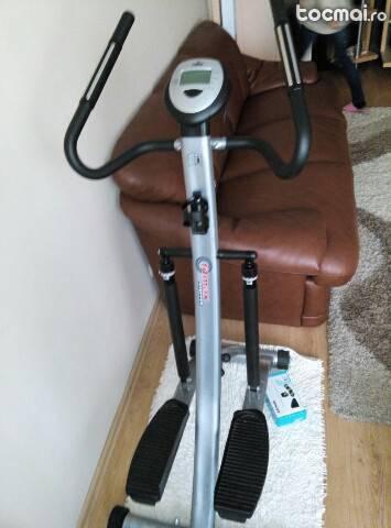 stepper Fitmax Crane