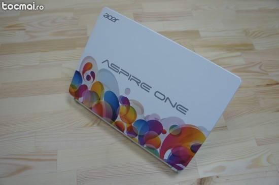 Acer aspire one limited edition