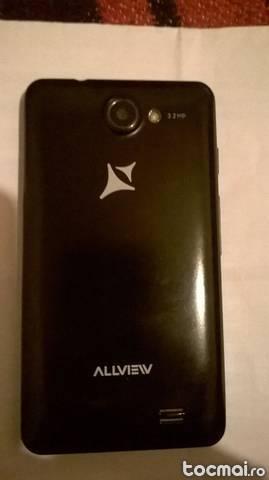 allview 4you dual sim