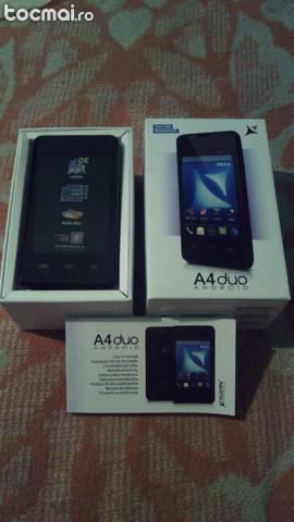 Allview a4 duo