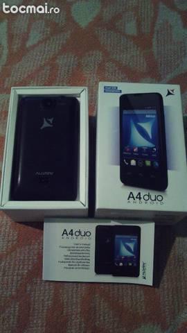 Allview a4 duo