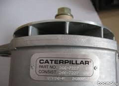 Alternator excavator Caterpillar 325- D L