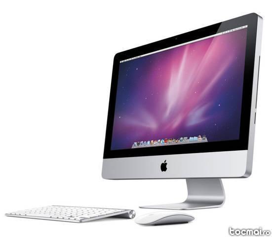 Apple iMac mid 2011 21. 5 inch