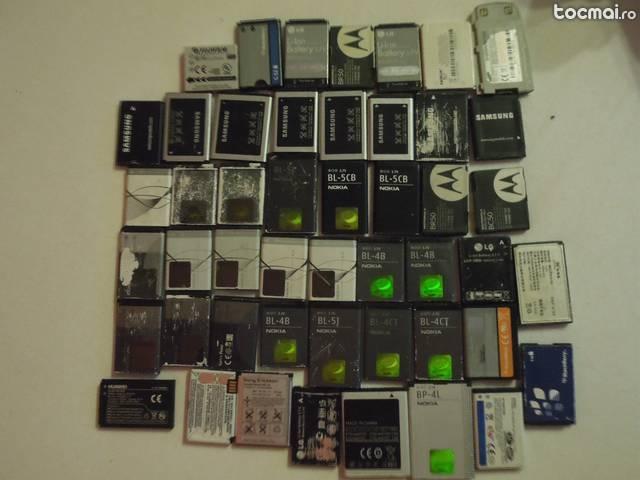 Bateri Nokia, Samsung, LG, Mptorola, BlackBerry, Sony, Huawei