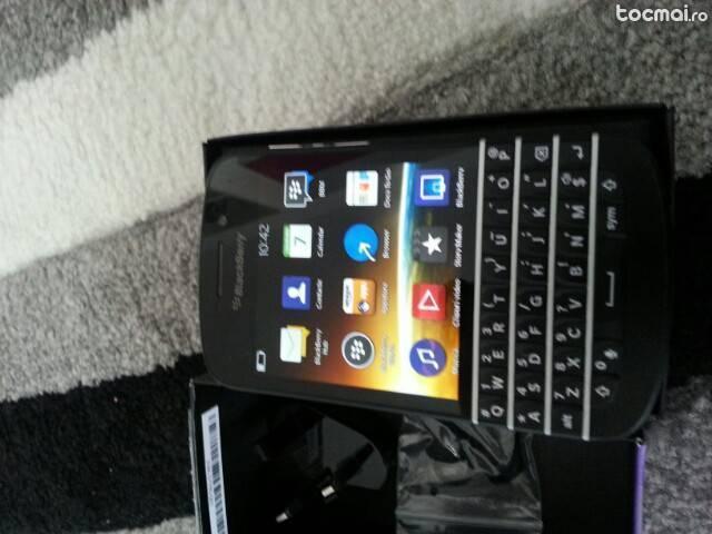 blackberry q10 nou