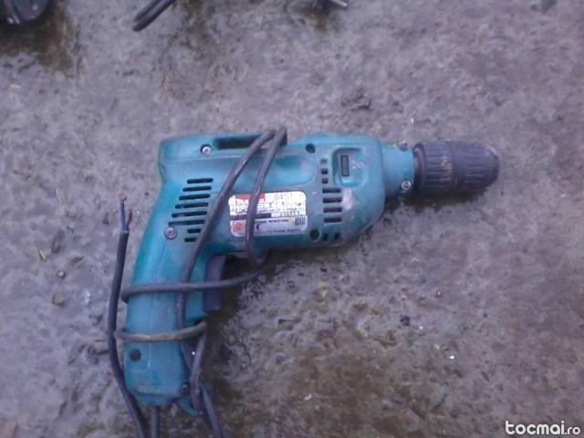 Bosch, makita, metabo, pachet