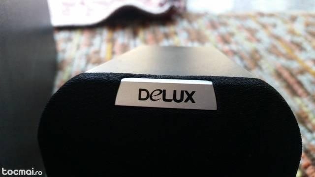 Boxe Deluxe 2. 1