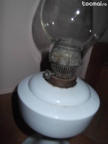 Lampa pe gaz functionala 50 cm