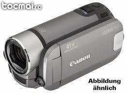 Camera video Cannon