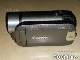 Camera video Cannon