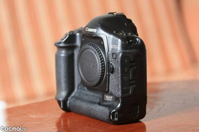 Canon 1 D Mark II