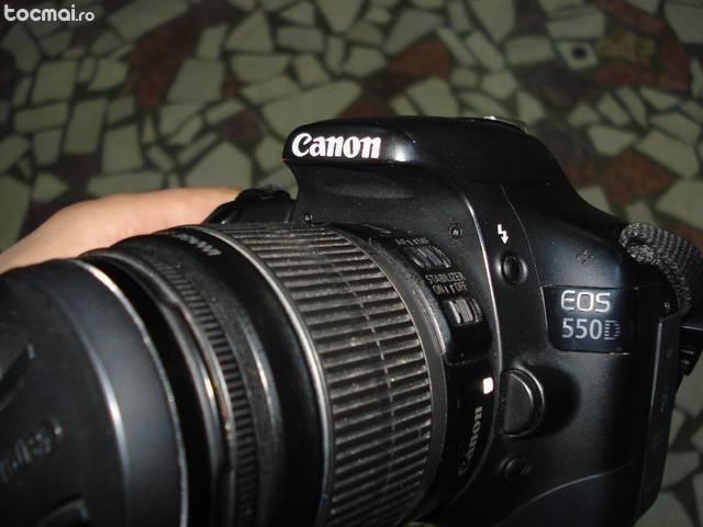 canon 550d