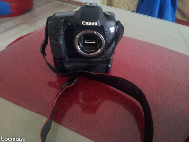 Canon 7 D
