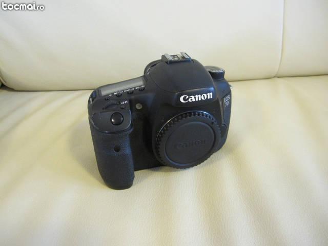 Canon 7D Body