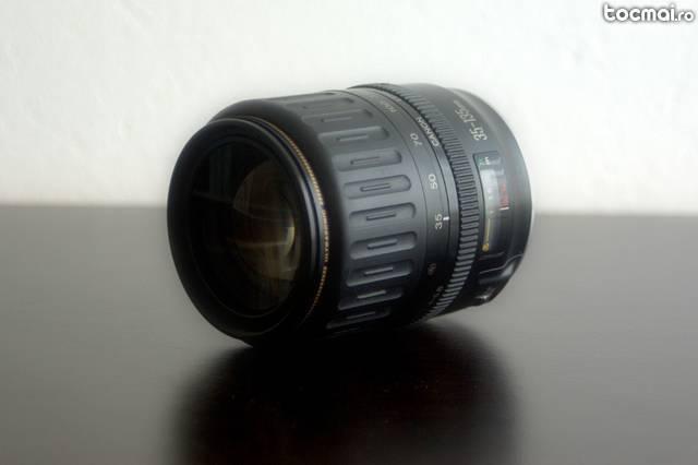 Canon EF 35- 135mm USM Ultrasonic