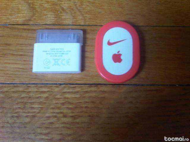 cip atletism marca Apple+Nike