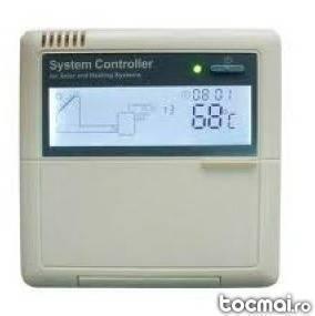 Controler solar SR868C6