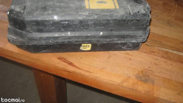 Cutie transport dewalt 12, 14, 18v li ion