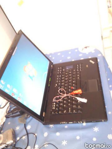 De 8 Martie! Laptop Lenovo, DDR3, Model T500, ca T400, R500