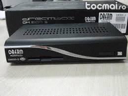 DREAMBOX DM500S