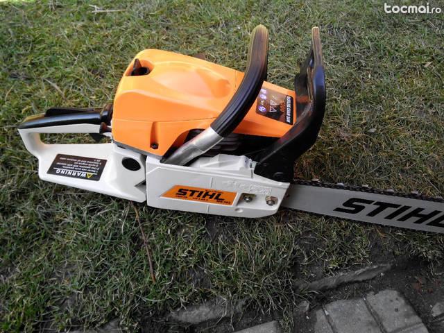 Drujba noua, imitatie de stihl