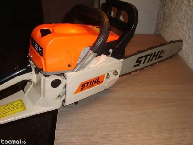 Drujba noua Stihl