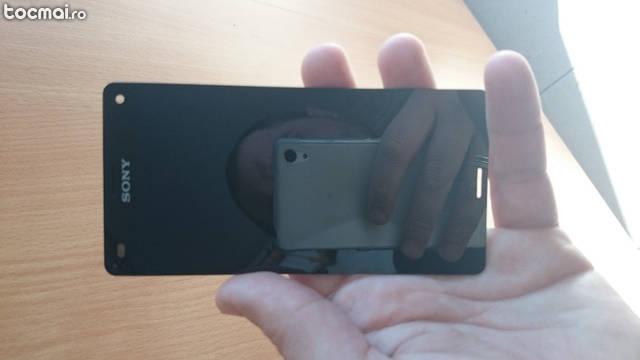 ecran Display lcd cu touchscreen Sony Xperia Z3 Compact