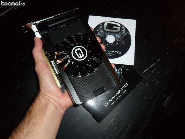 Gainward Gtx 660