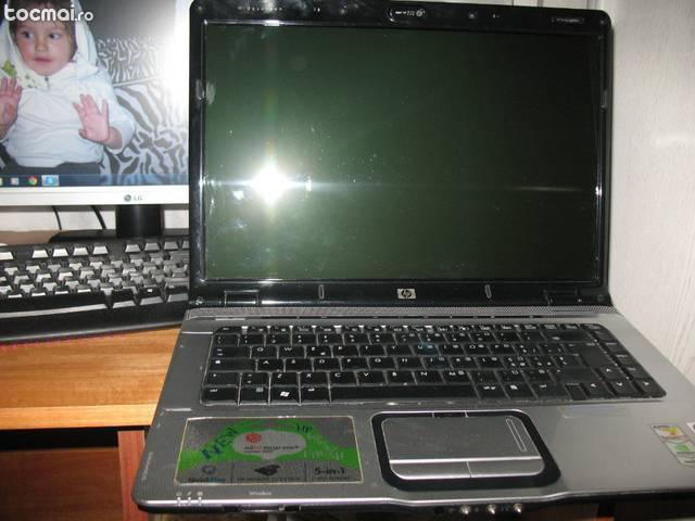 Hp pavilion dv 6500