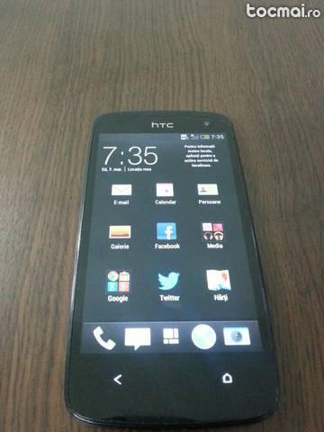 HTC 500