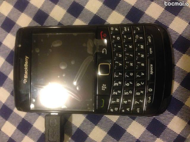 HTC Blackberry 9870 Bold