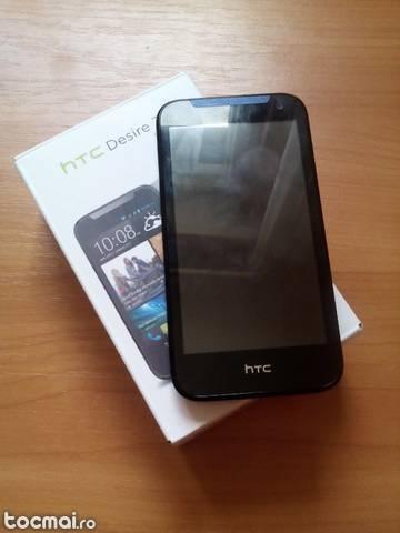 HTC Desire 310 Dual- sim nou!