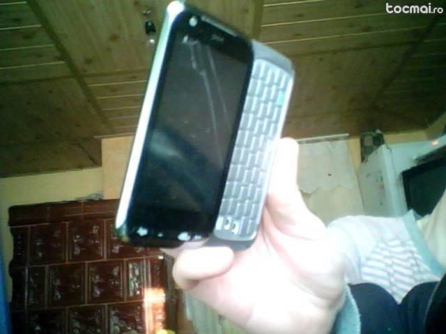 HTC touch pro 2 defect