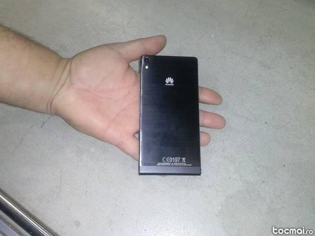 Huawei Ascend p6