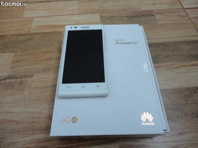 Huawei G6 4G la cutie