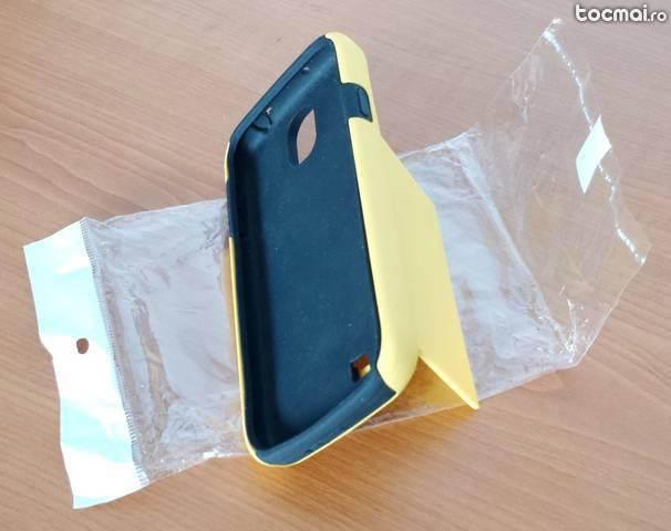 Husa Protectie Carcasa Hard Case Samsung Galaxy S4 I9500