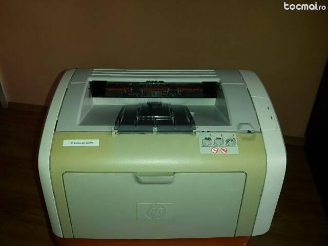 Imprimanta HP Laser Jet 1020