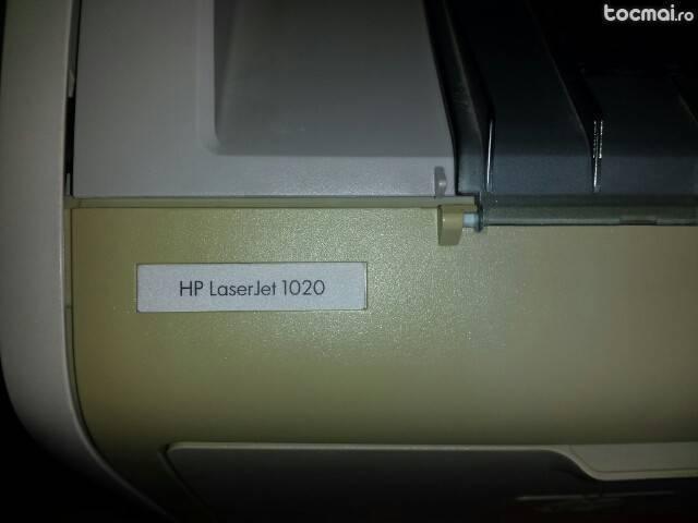 Imprimanta HP Laser Jet 1020