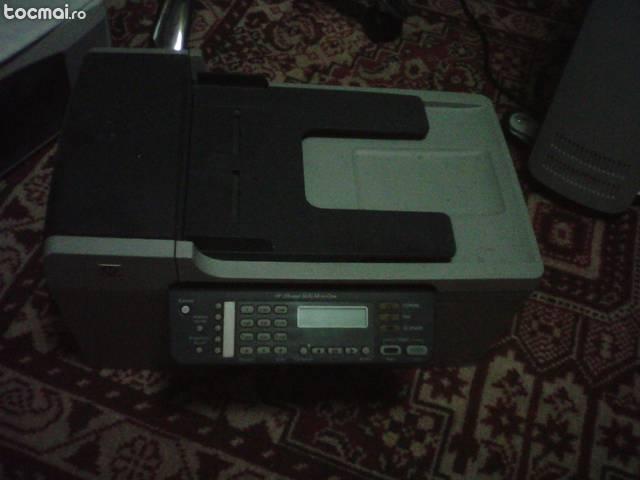 Imprimanta HP OFFICE JET 5610
