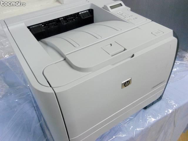Imprimanta laser hp p2055dn , duplex, retea, 35 ppm