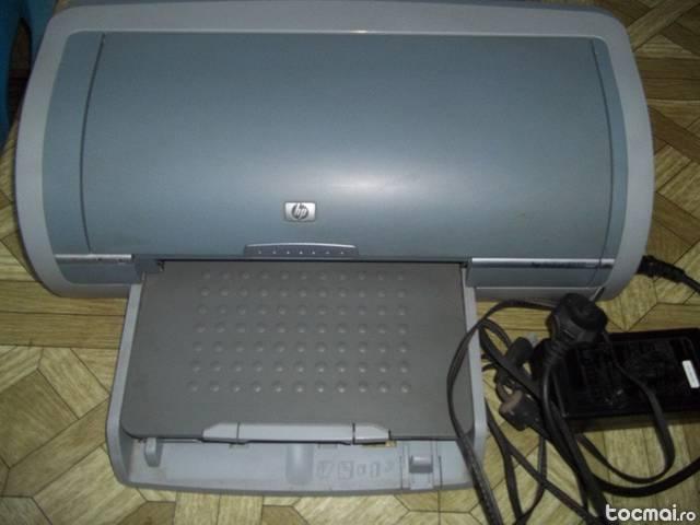 Imprimanta model 5100