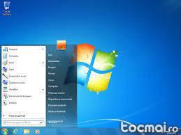 instalez sistem de operare windows 7, vista si xp
