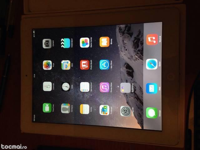 iPad 2 wifi, 3G , 16 gb neverloock